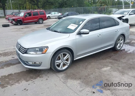 2015 Volkswagen Passat 1.8T Se from USA, damaged, VIN 1VWBT7A38FC003203